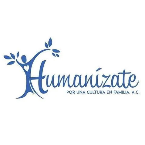 logo humanizate